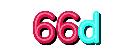 66d — logo kanal