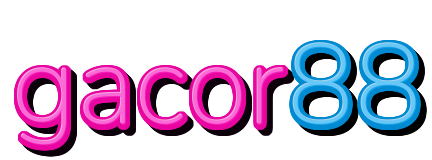 gacor88 — logo kanal