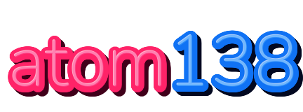 atom138 — logo kanal