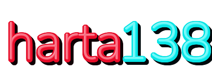 harta138 — logo kanal
