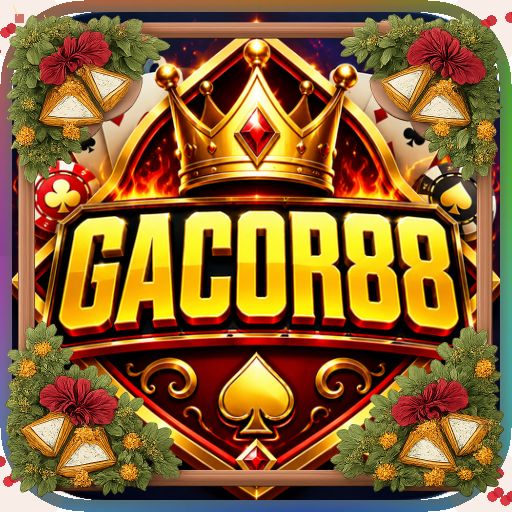 gacor88 — mitra unggulan