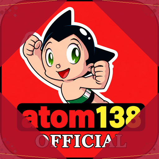 atom138 — mitra unggulan